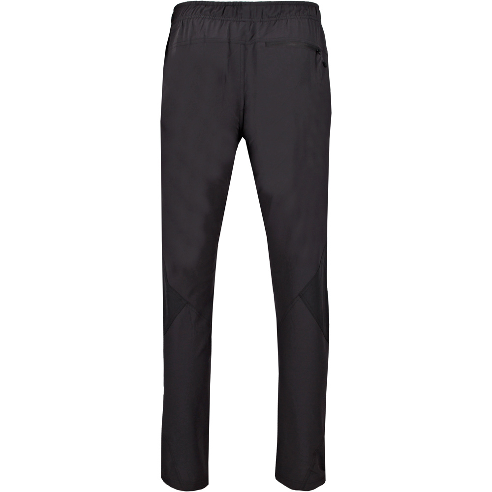Neak Peak pantalón montaña hombre ALEXANDR SF vista trasera