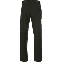 Neak Peak pantalón montaña hombre LUCIUS SF vista trasera