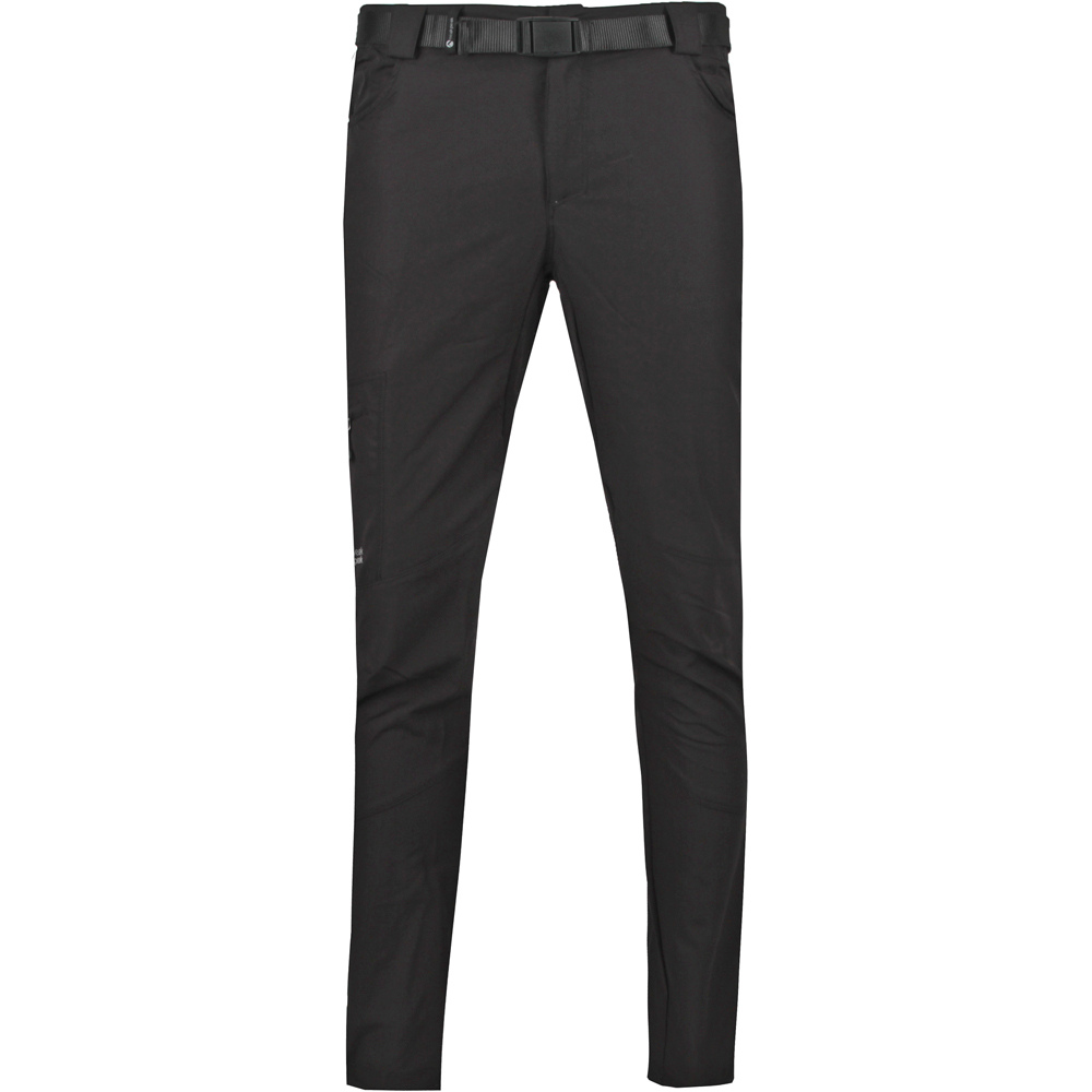 Neak Peak pantalón montaña hombre NERLIN SF vista frontal