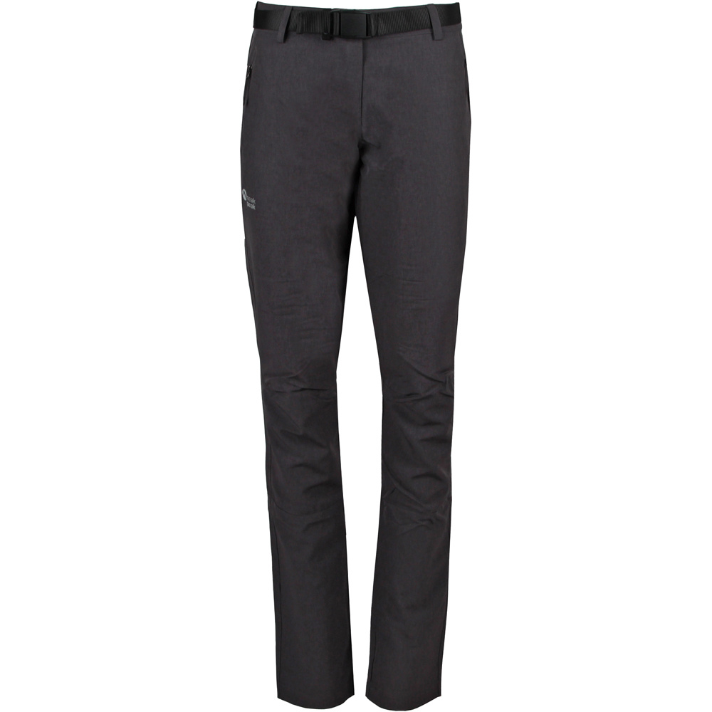 Neak Peak pantalón montaña mujer LUCANE SF vista frontal