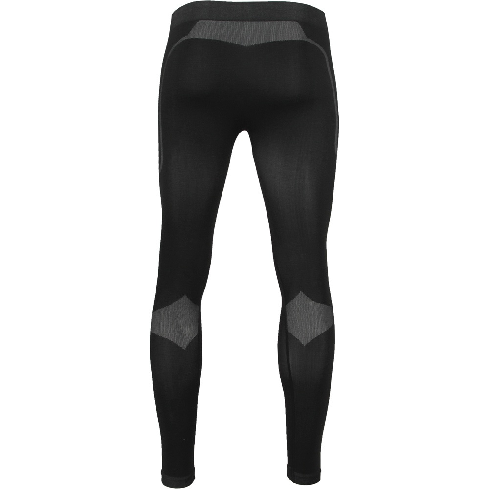 Neak Peak pantalón térmico mujer VECTORIA vista trasera