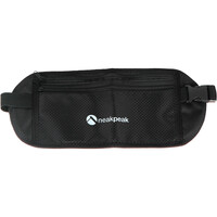 Neak Peak riñoneras montaña N-BELL vista frontal