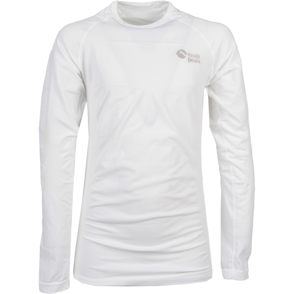 Neak Peak ropa térmica niño DELTAN USF J vista frontal