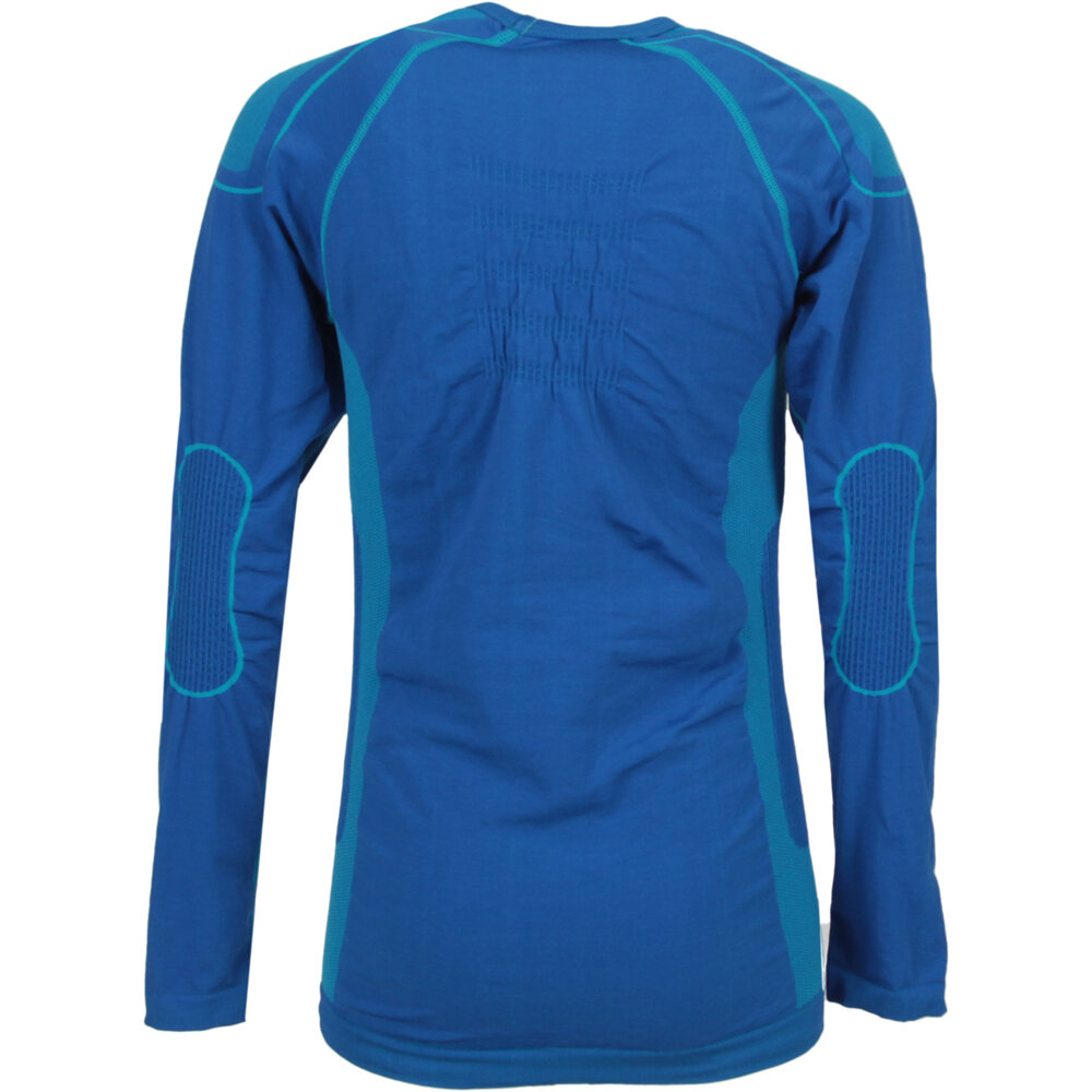 Neak Peak ropa térmica niño DELTAN USF J vista trasera