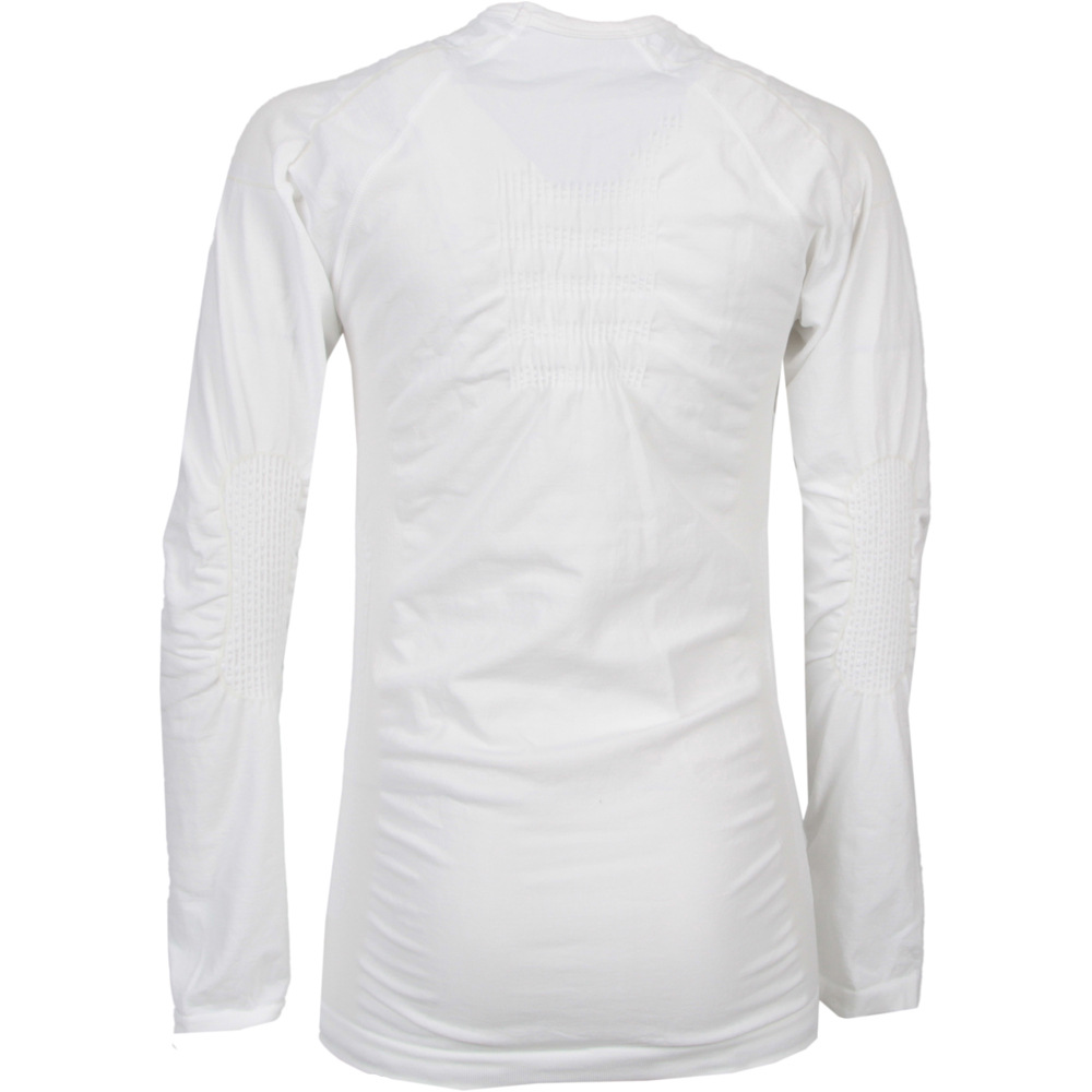 Neak Peak ropa térmica niño DELTAN USF J vista trasera