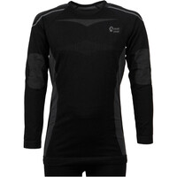 Neak Peak ropa térmica niño DELTANI USF vista detalle