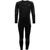 Neak Peak ropa térmica niño DELTANI USF vista frontal