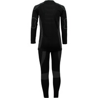 Neak Peak ropa térmica niño DELTANI USF vista trasera