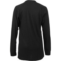 Neak Peak ropa térmica niño MOENS TOP SF vista trasera