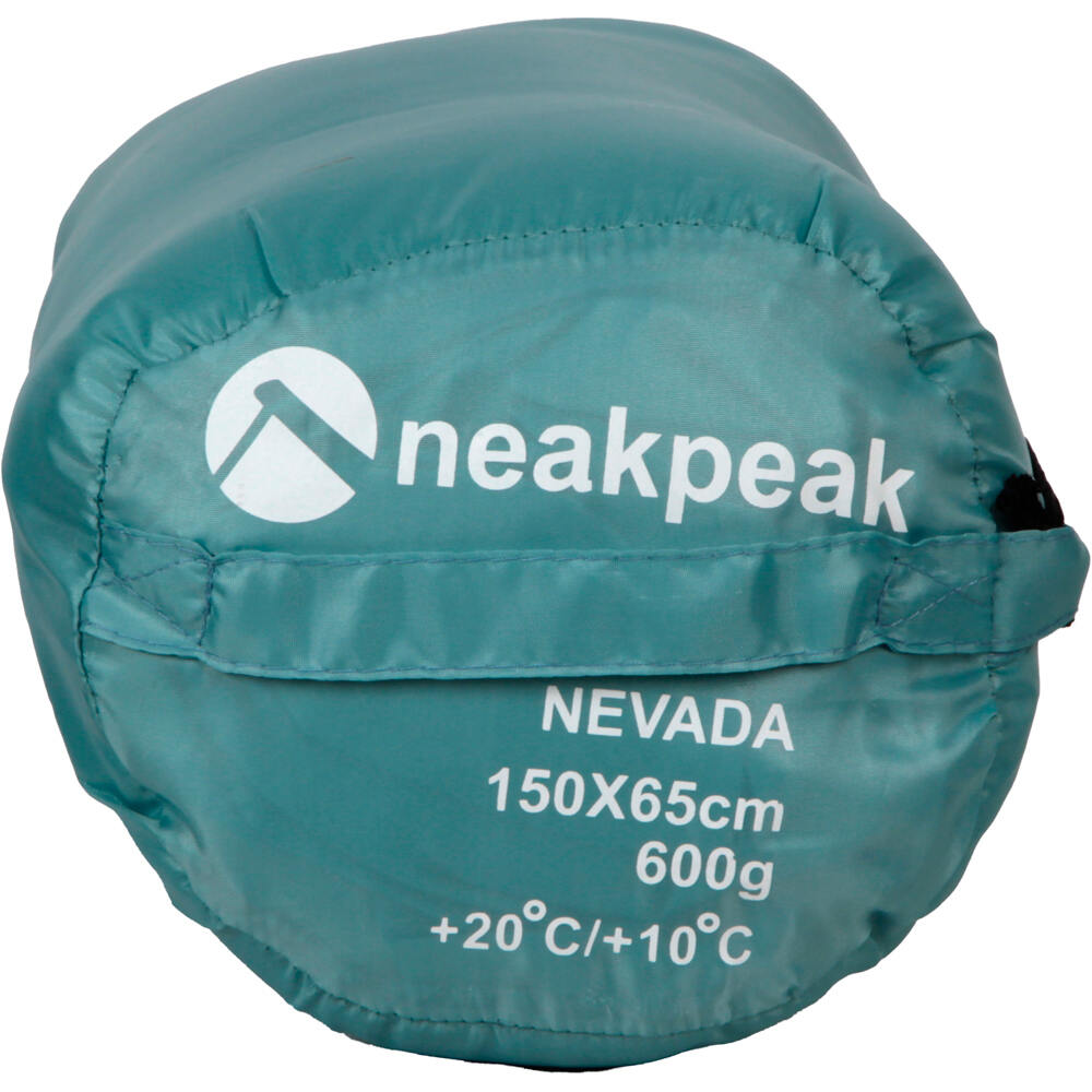 Neak Peak saco de dormir NEVADA 02