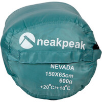 Neak Peak saco de dormir NEVADA 02