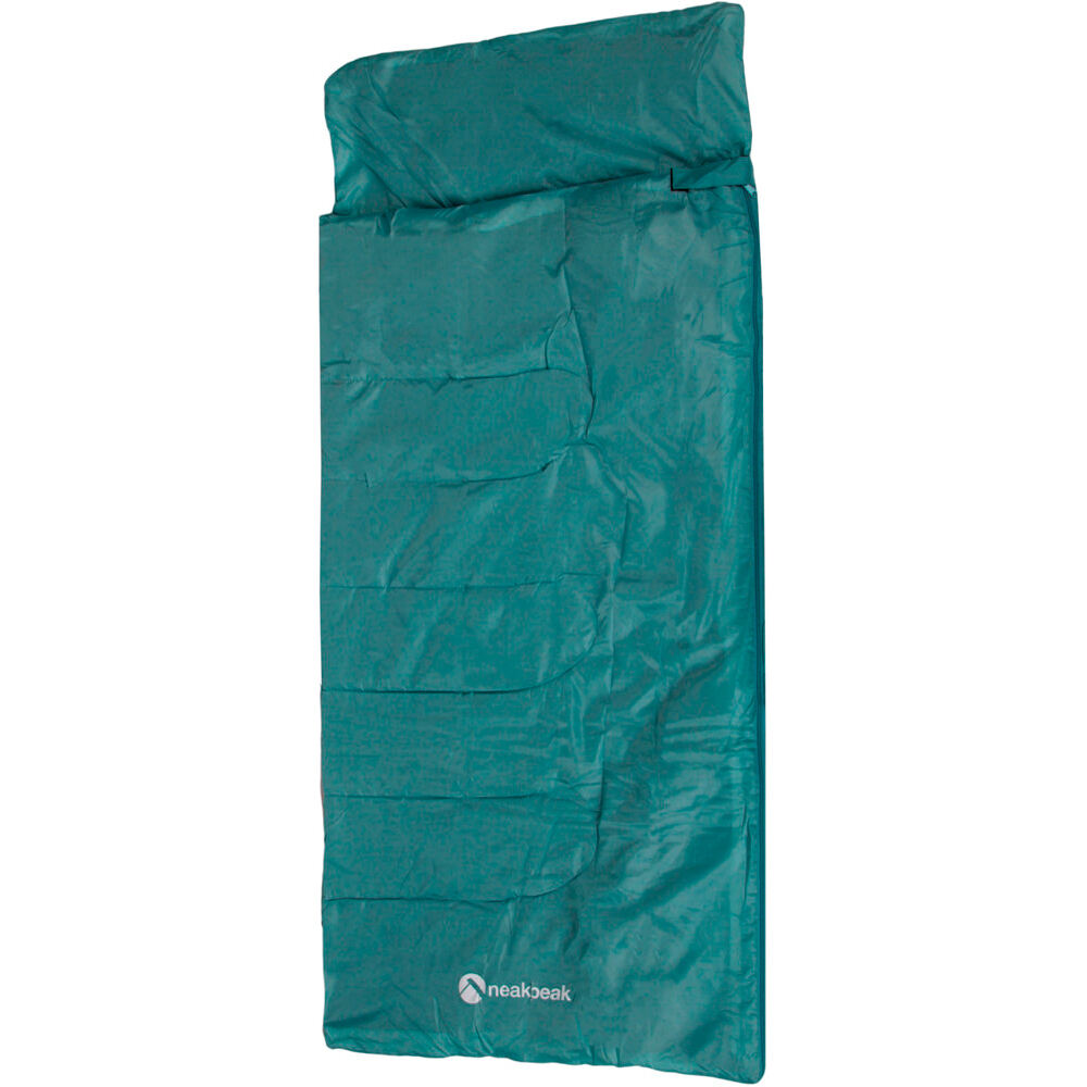 Neak Peak saco de dormir NEVADA vista frontal