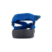 Neak Peak sandalias trekking hombre Riverside vista trasera