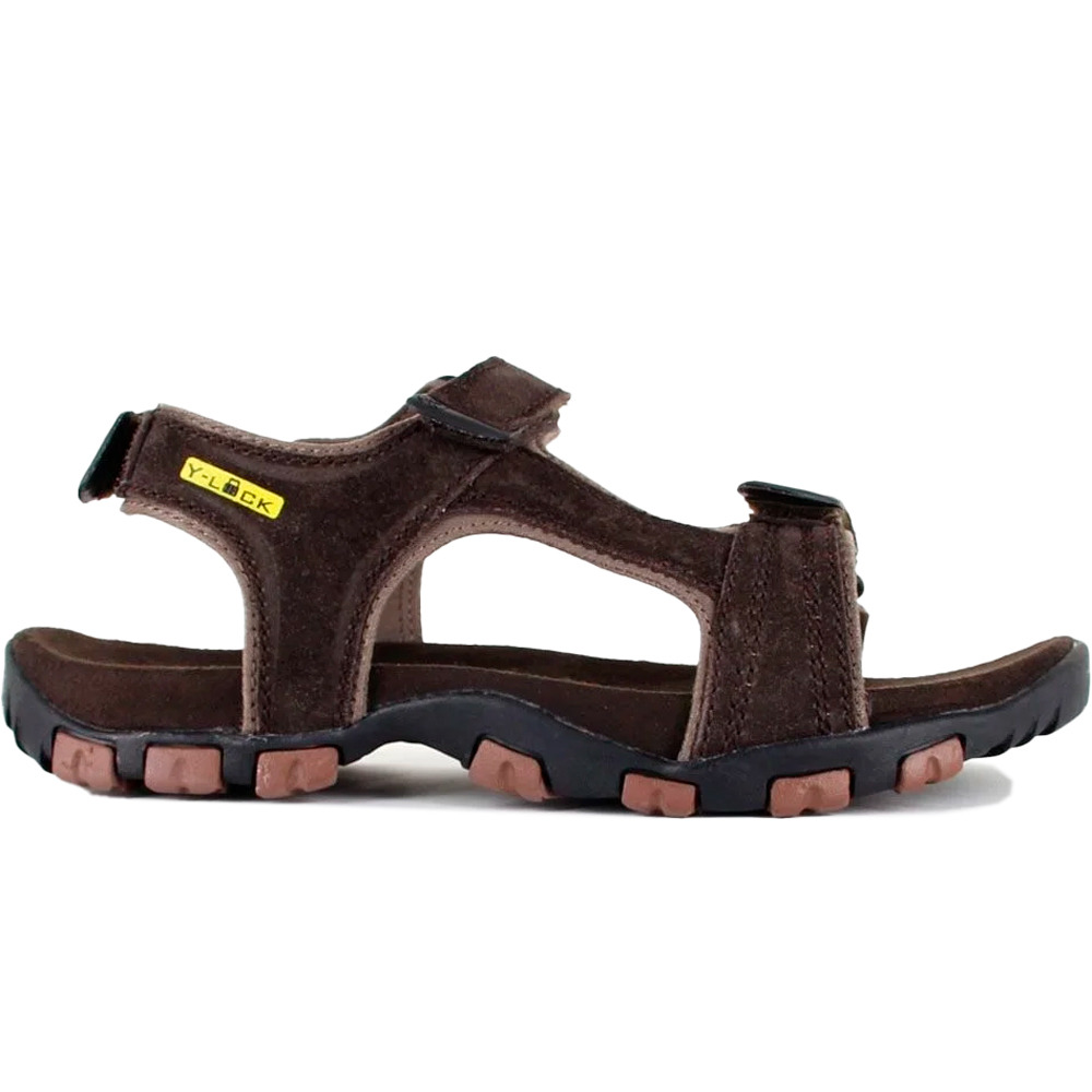 Neak Peak sandalias trekking hombre S-ARAGON MA lateral exterior