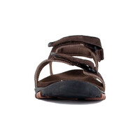 Neak Peak sandalias trekking hombre S-ARAGON MA lateral interior