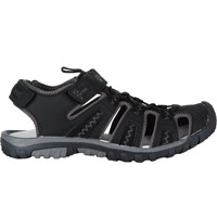 Neak Peak sandalias trekking hombre TALKK lateral exterior