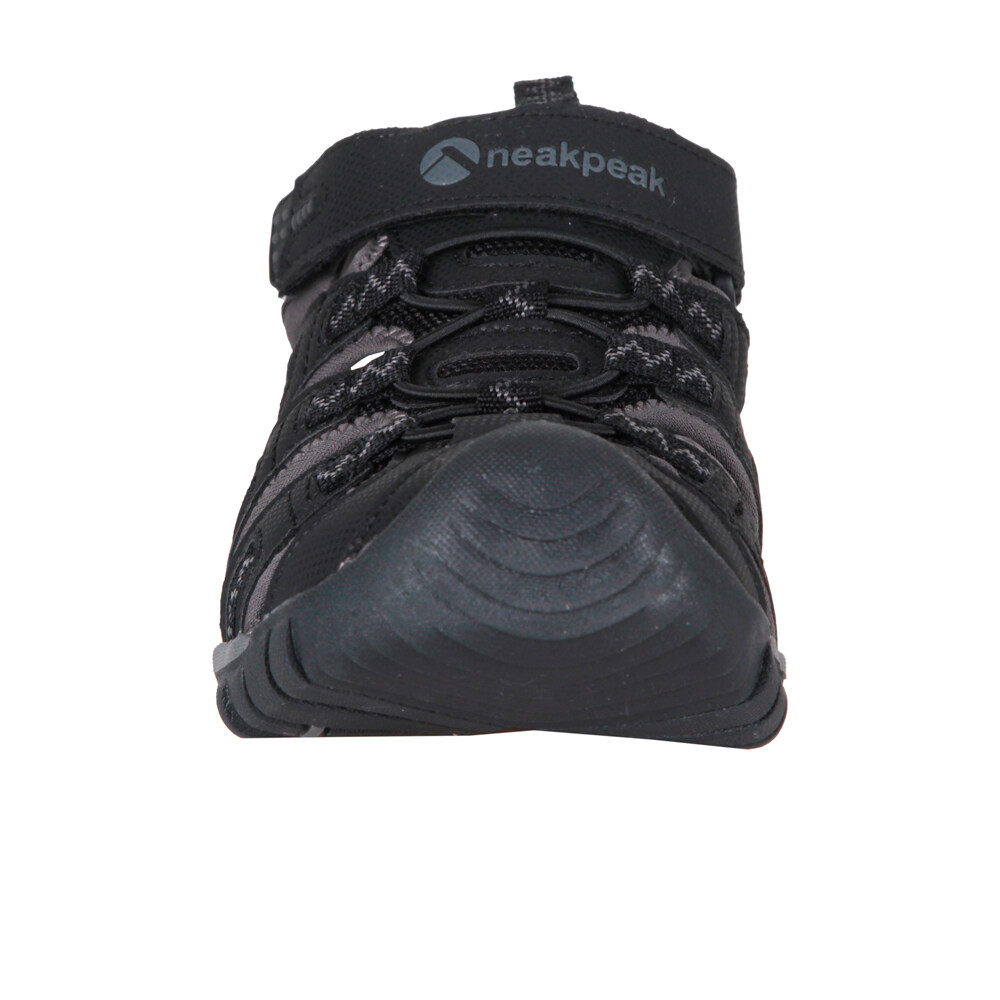 Neak Peak sandalias trekking hombre TALKK puntera