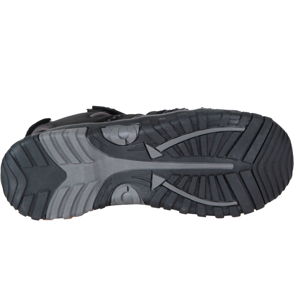 Neak Peak sandalias trekking hombre TALKK vista superior