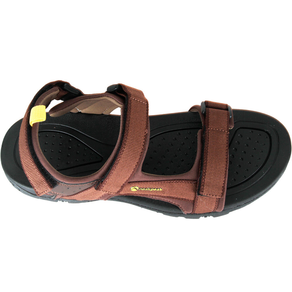 Neak Peak sandalias trekking hombre TENTE 05
