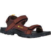 Neak Peak sandalias trekking hombre TENTE lateral interior