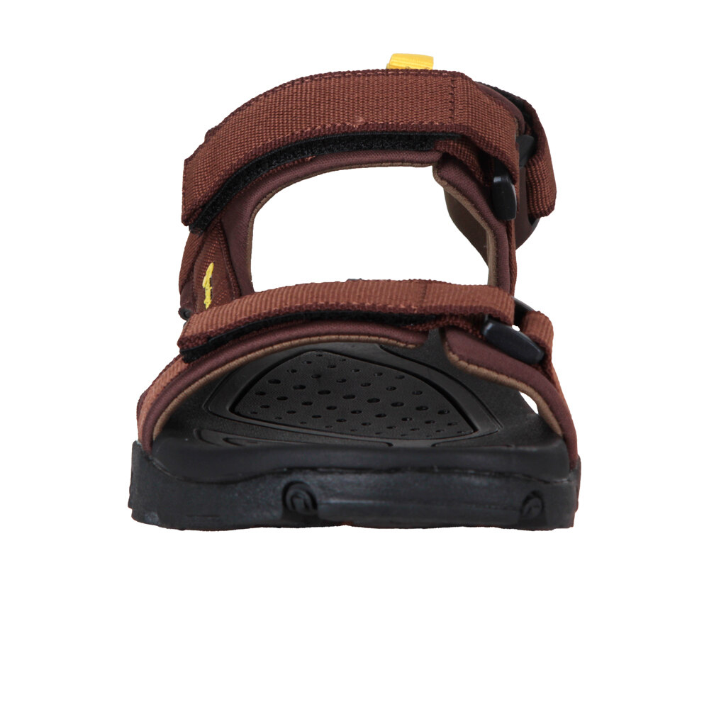 Neak Peak sandalias trekking hombre TENTE puntera