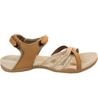 Neak Peak sandalias trekking mujer SANNA lateral exterior