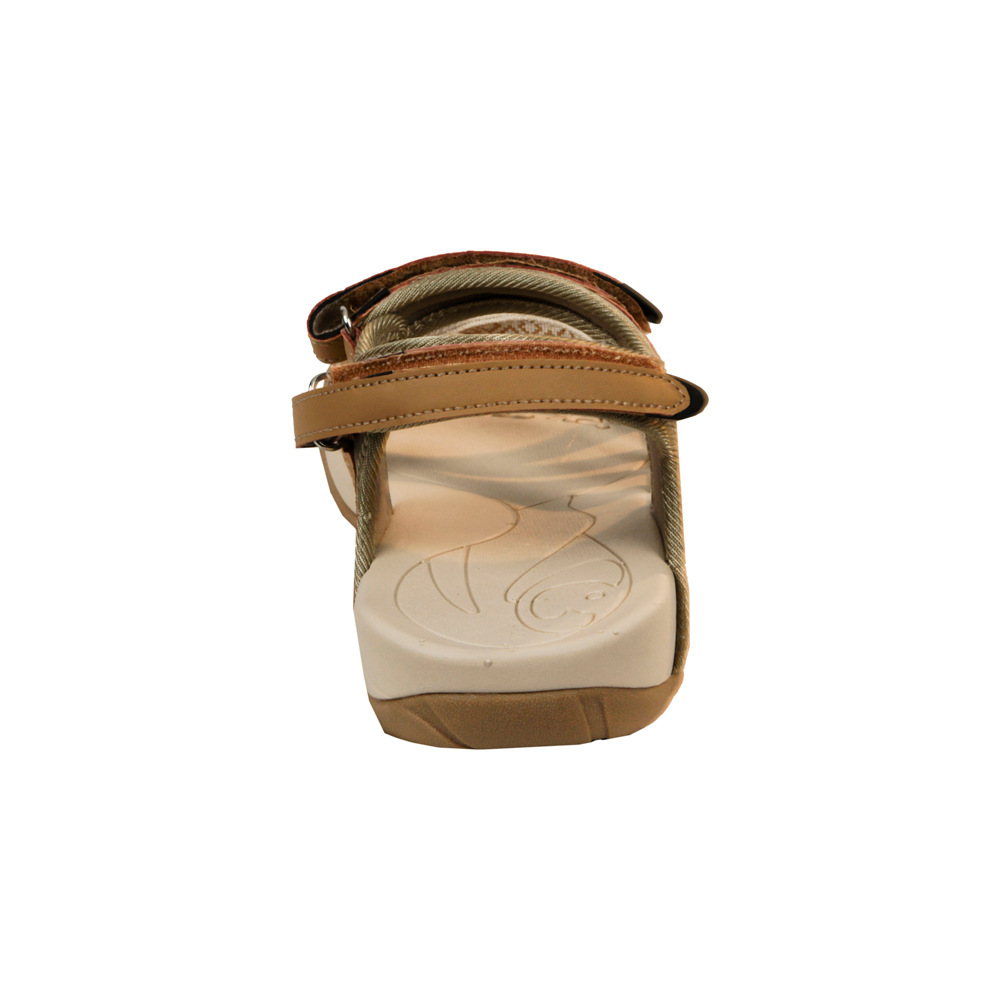 Neak Peak sandalias trekking mujer SANNA puntera