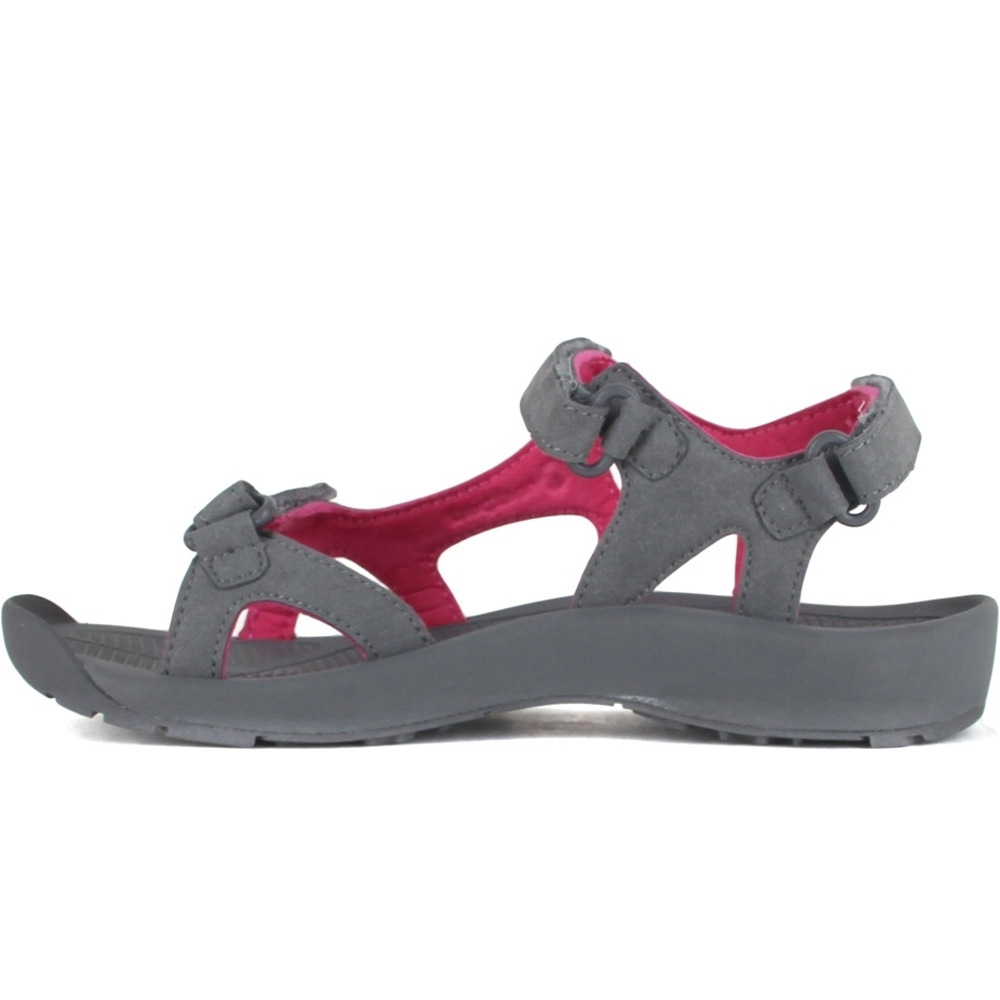 Neak Peak sandalias trekking mujer Seashore puntera