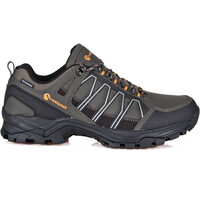 Neak Peak zapatilla trekking hombre FOCUS LOW lateral exterior