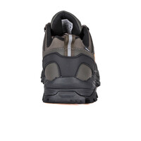 Neak Peak zapatilla trekking hombre FOCUS LOW vista trasera