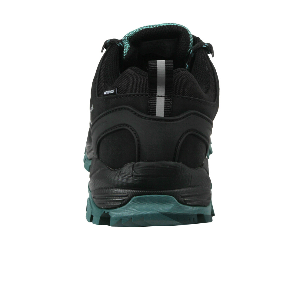 Neak Peak zapatilla trekking mujer FOCUS LOW puntera