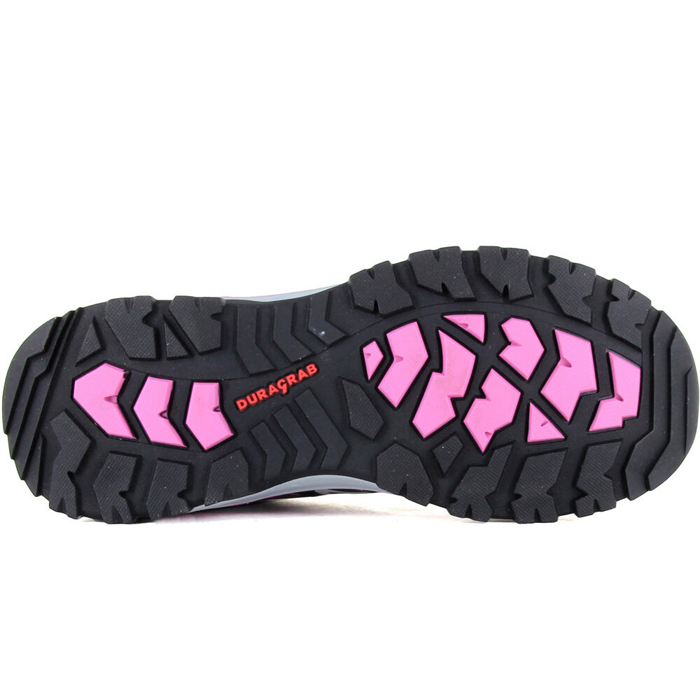 Neak Peak zapatilla trekking mujer SEAMLESS LOW 05