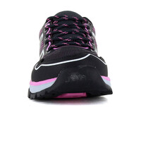 Neak Peak zapatilla trekking mujer SEAMLESS LOW lateral interior