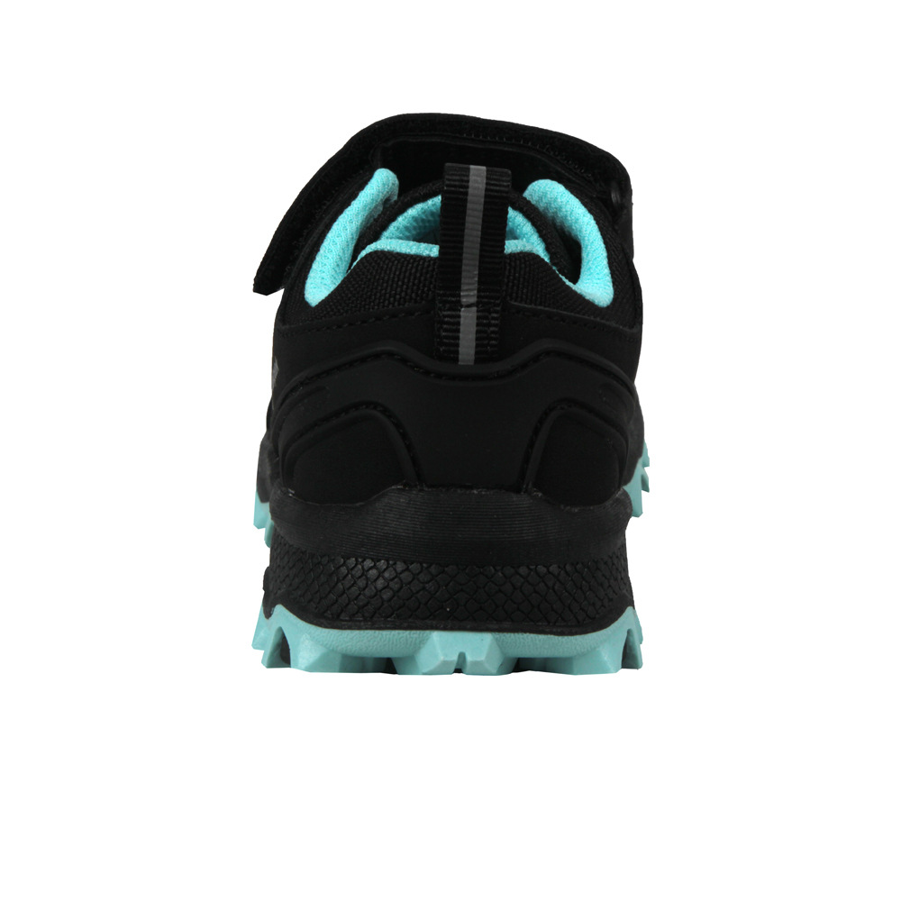 Neak Peak zapatilla trekking niño FOCUS LOW JR puntera