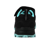 Neak Peak zapatilla trekking niño FOCUS LOW JR puntera
