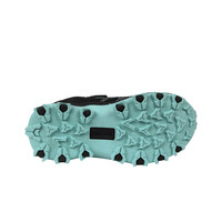 Neak Peak zapatilla trekking niño FOCUS LOW JR vista trasera