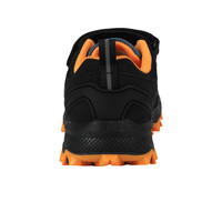 Neak Peak zapatilla trekking niño FOCUS LOW JR vista trasera
