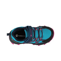 Neak Peak zapatilla trekking niño LITE LOW JR 05
