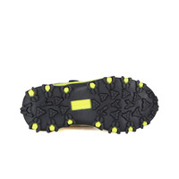 Neak Peak zapatilla trekking niño TREKER LOW JR puntera