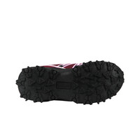 Neak Peak zapatilla trekking niño TREKER LOW JR vista superior