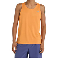 SPORT ESSENTIALS SINGLET