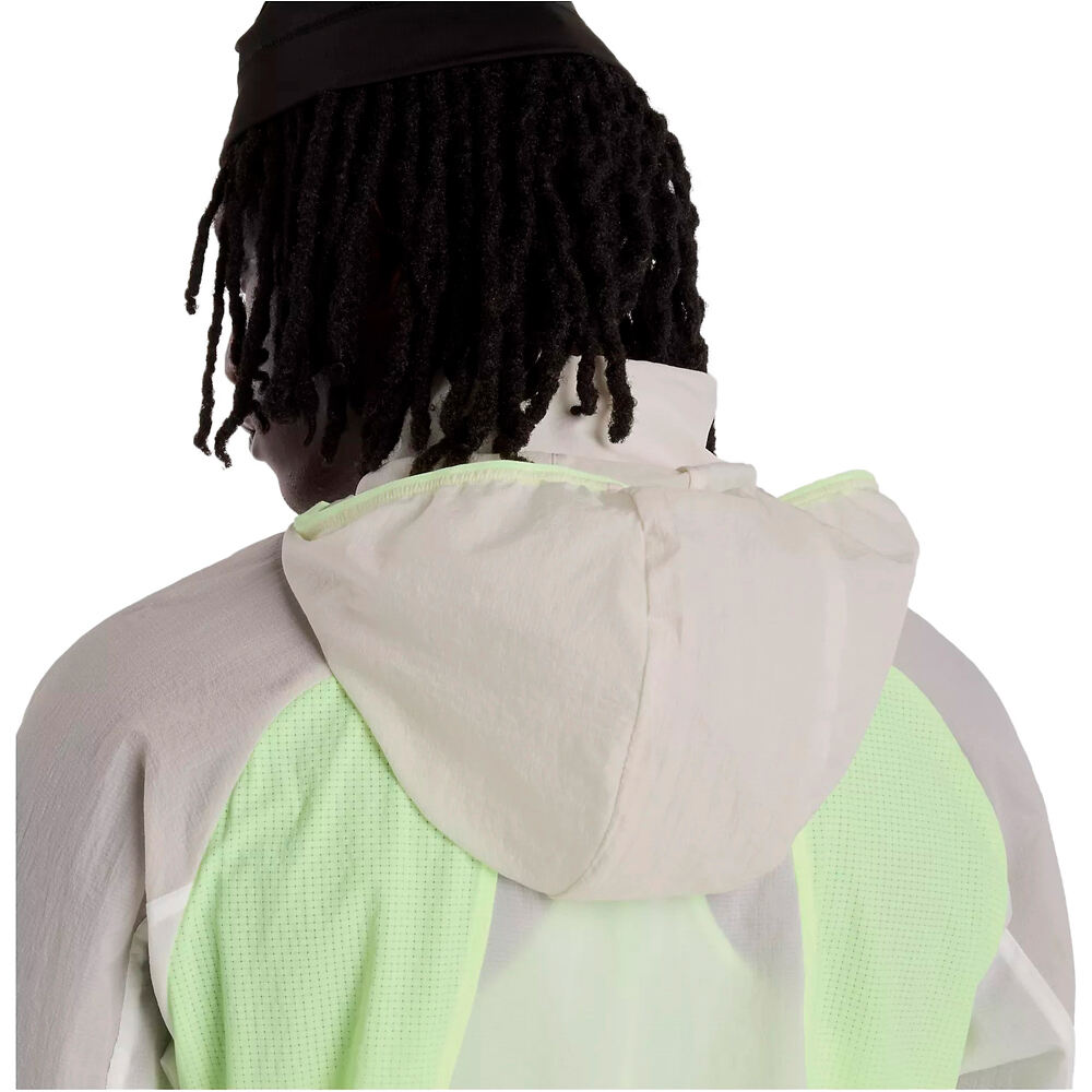 New Balance Chaqueta Running Hombre RC Jacket 04