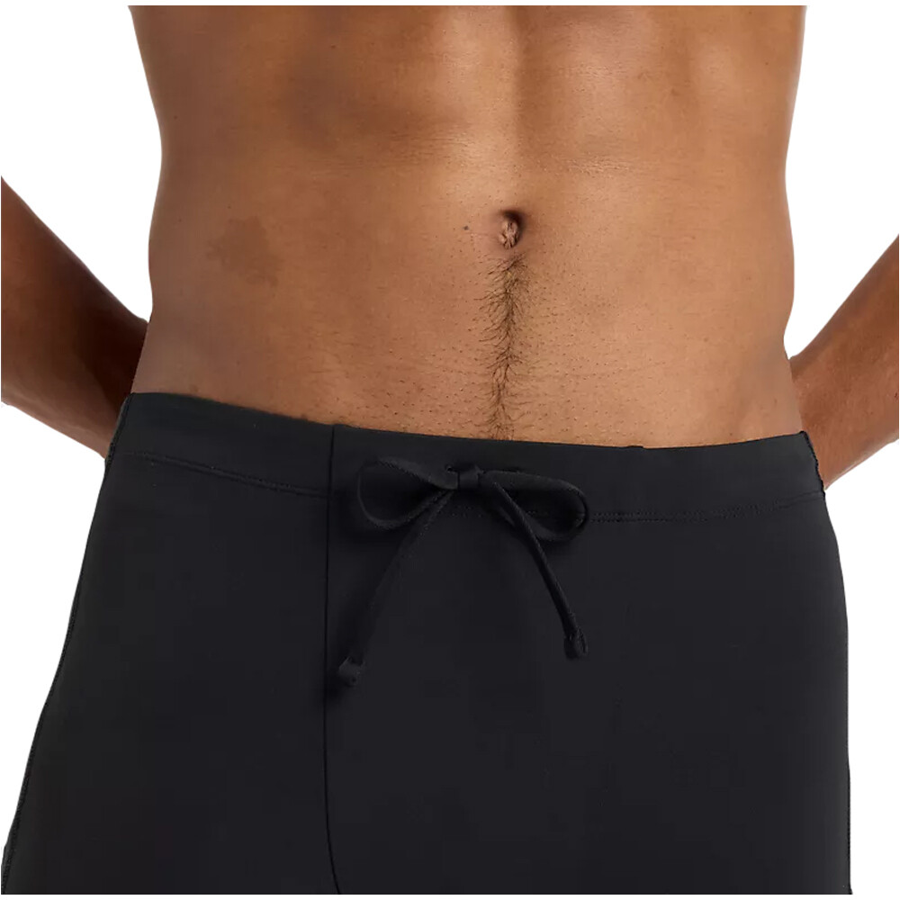 New Balance malla larga running hombre NB Sleek Pocket Tight 03