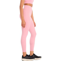New Balance malla larga running mujer Harmony High Rise Legging 25 vista detalle