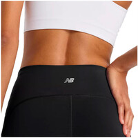 New Balance malla larga running mujer NB Sleek Pocket High Rise Legging 27 03