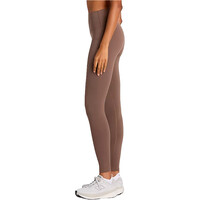 New Balance malla larga running mujer NB Sleek Pocket High Rise Legging 27 vista detalle