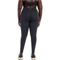 New Balance malla larga running mujer NB Sleek Pocket High Rise Legging 27 vista trasera