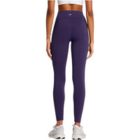 New Balance malla larga running mujer NB Sleek Pocket High Rise Legging 27 vista trasera