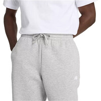 New Balance pantalón hombre Sport Essentials Fleece Jogger 03