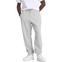 New Balance pantalón hombre Sport Essentials Fleece Jogger vista frontal